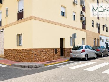 Business premises for sale in La Algaba