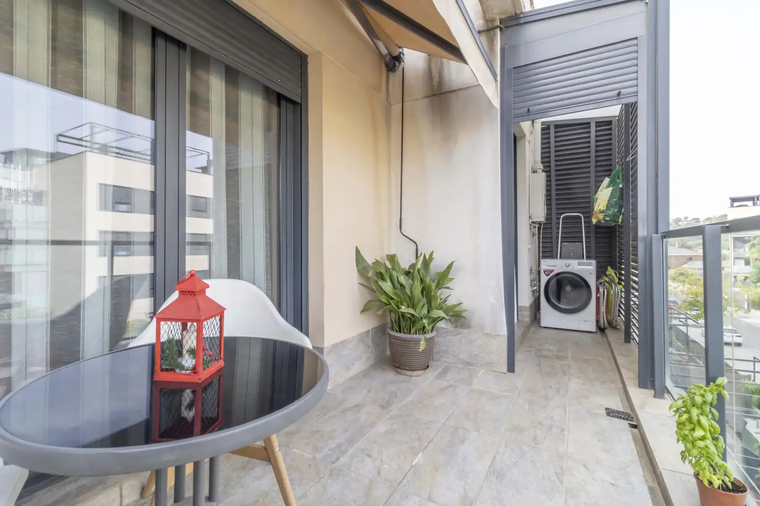 Piso con piscina en venta en Barrio Alto, imagen 13