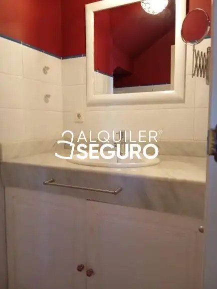 Houses for rent in Montebravo , Los Alvarados - Fuente los Berros - Bandama