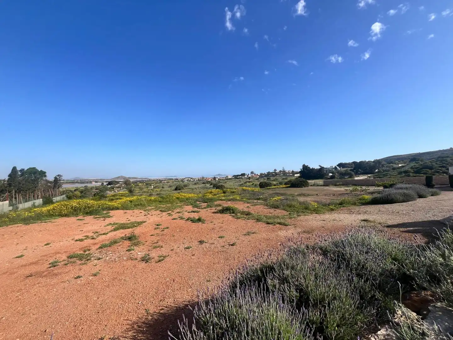 Casa amb piscina en venda a Mar Menor de Cartagena – Cabo de Palos, imagen 17
