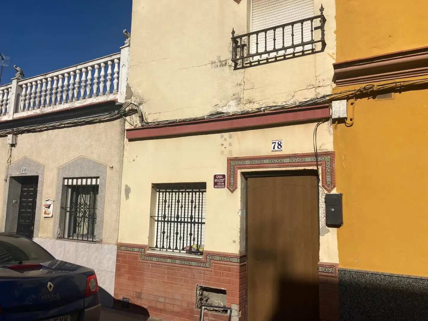 Casa o xalet en venda a Rinconada