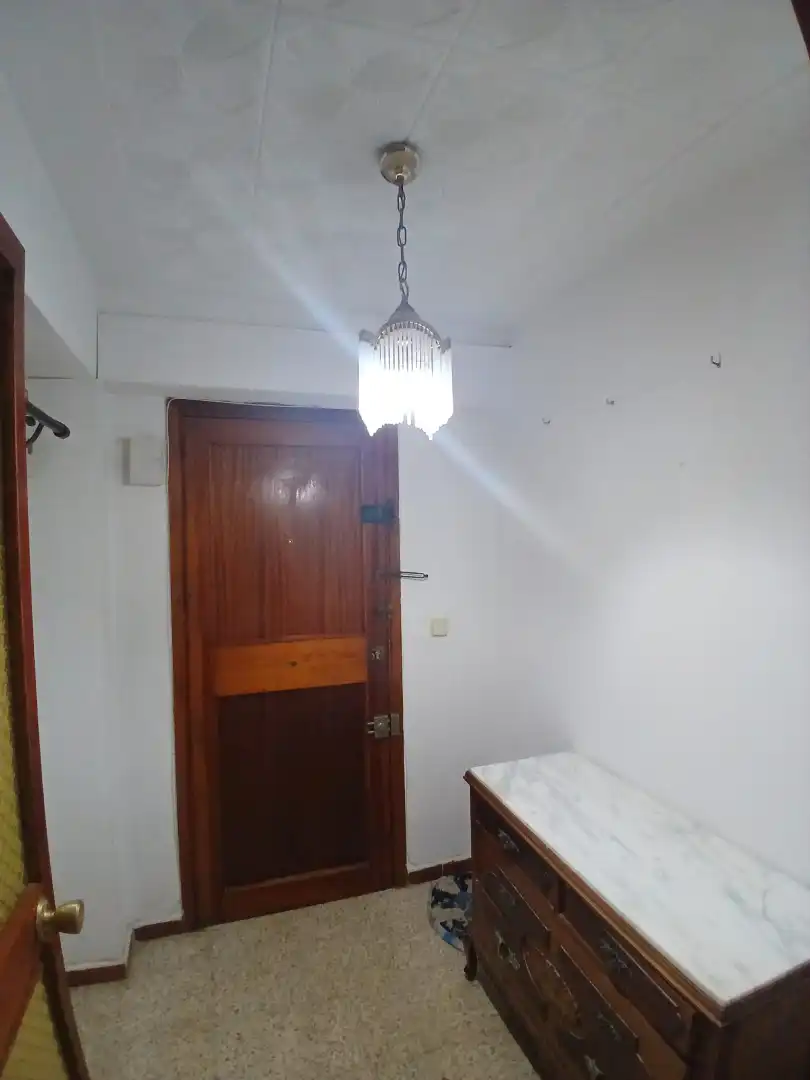 Flat for sale in  Palma de Mallorca  with Air Conditioner, Heating and Furnished