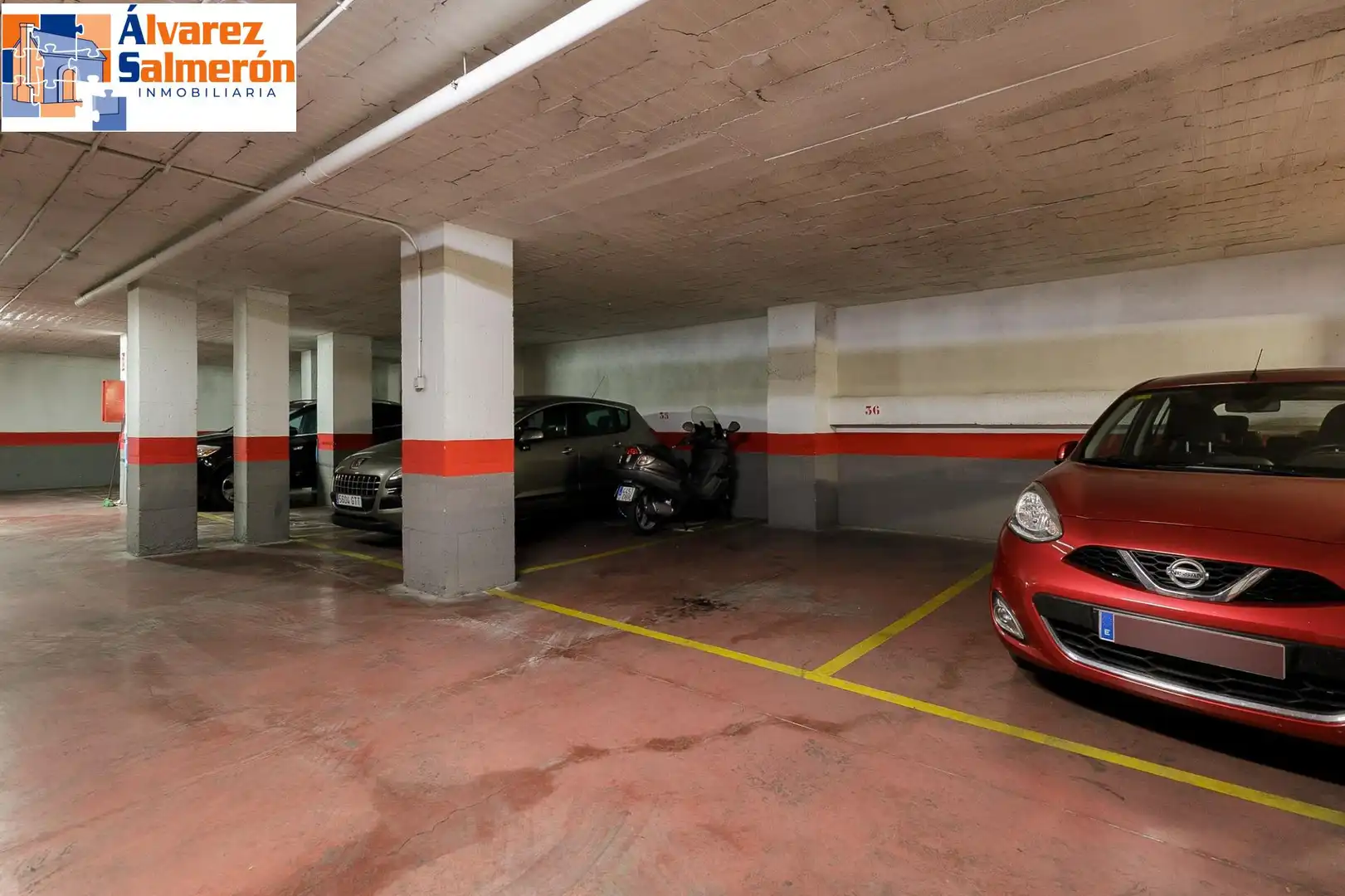 Flat with terrace for sale in Calle DOCTOR AZPITARTE, imagen 20