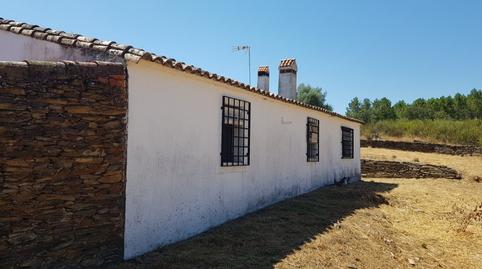 Foto 3 de Finca rústica en venda a La Codosera, Badajoz