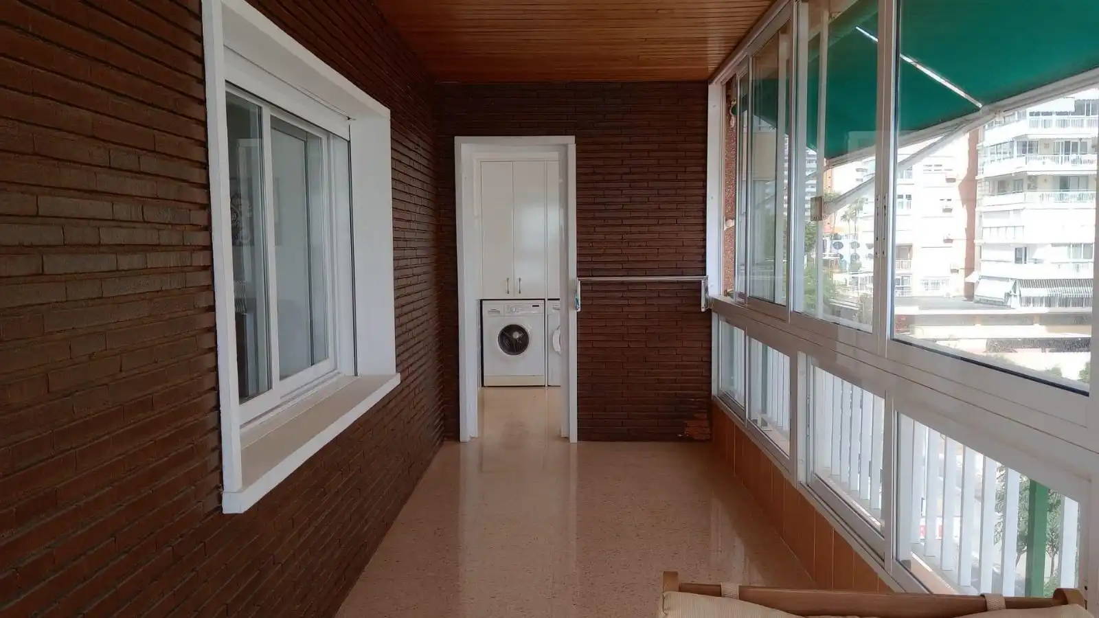 Wohnung mit Aufzug zum Verkauf in Playa de Levante, imagen 20