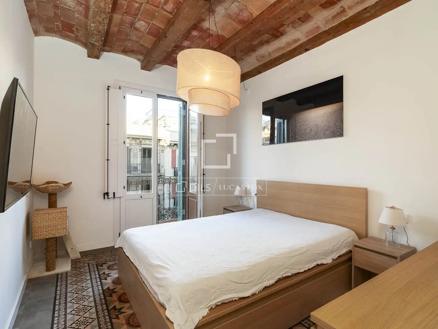 Flat with terrace for sale in Eixample, imagen 29
