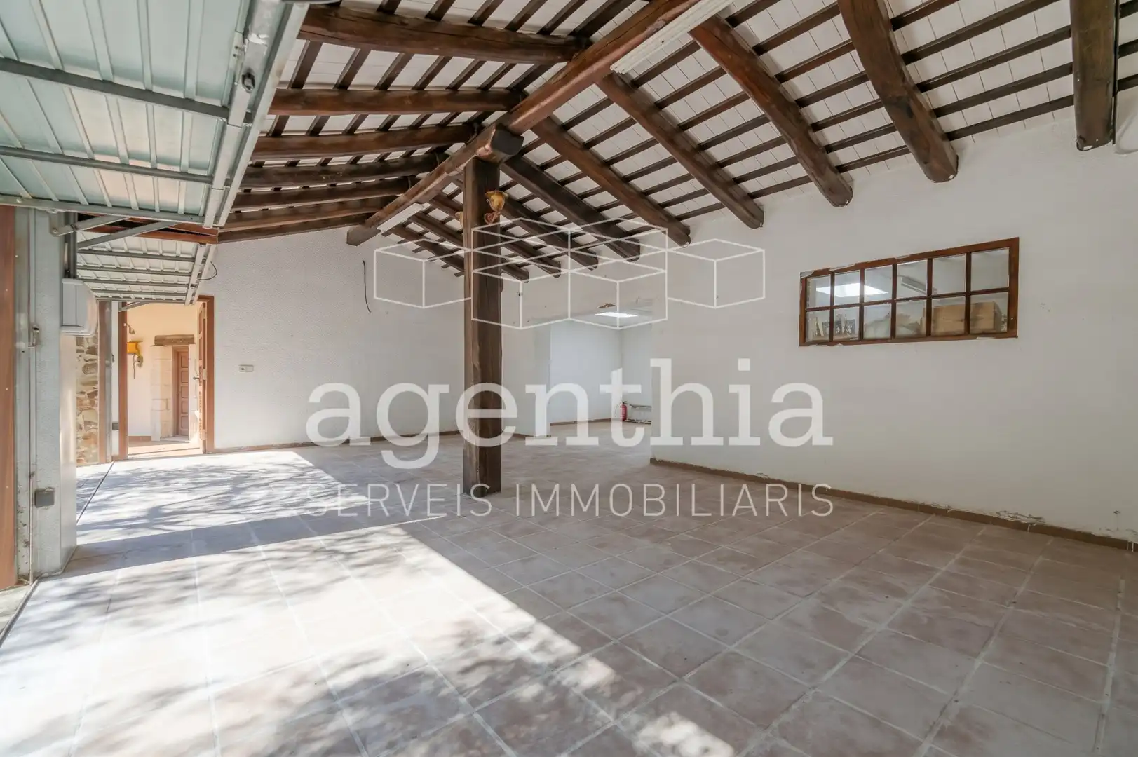 Casa amb balcó en venda a L"ARMALLADER, imagen 93