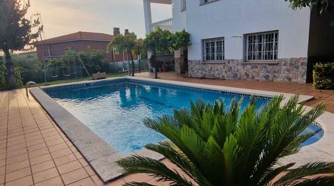 Foto 2 de Casa o xalet en venda a Lliçà de Vall, Barcelona