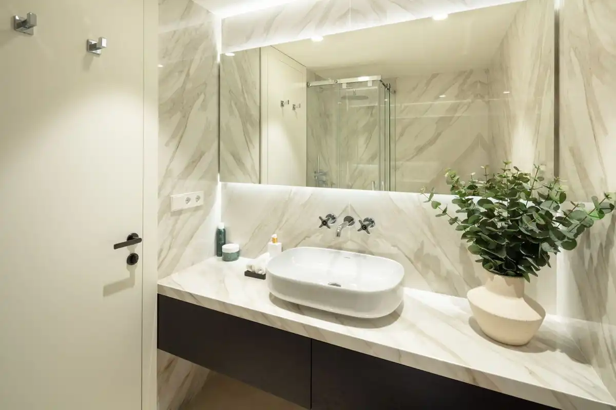 Apartamento en venta en San Pedro de Alcántara, imagen 20