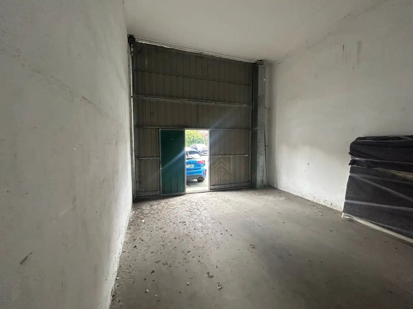 Nau industrial de lloguer a Torrelavega - paseo del niño, Cerezo - Aspla - Torres