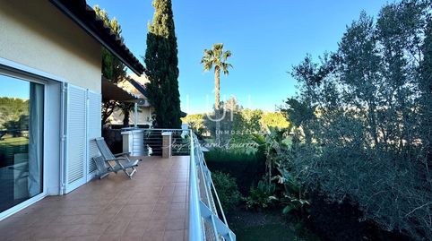 Photo 2 of Detached homes for rent in Altorreal - El Chorrico, Molina de Segura