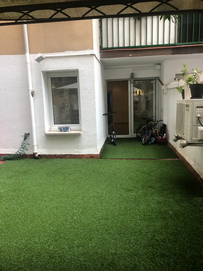 Wohnung zur Miete in Santa Eulàlia