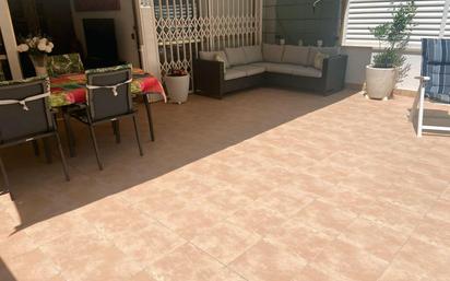 Terrace of Planta baja for sale in Calafell  with Heating, Terrace and Storage room