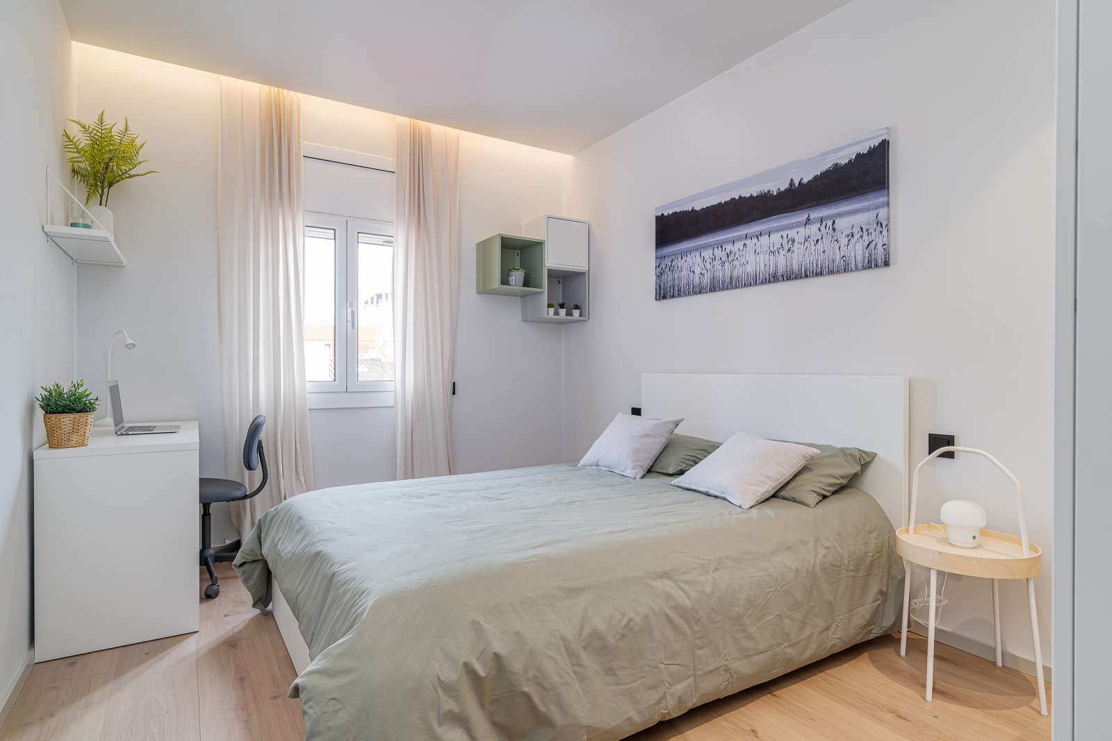 Flat to share in Centre