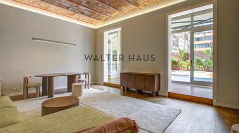 Foto 3 de Piso en venta en Carrer de València, L'Antiga Esquerra de l'Eixample, Barcelona Capital