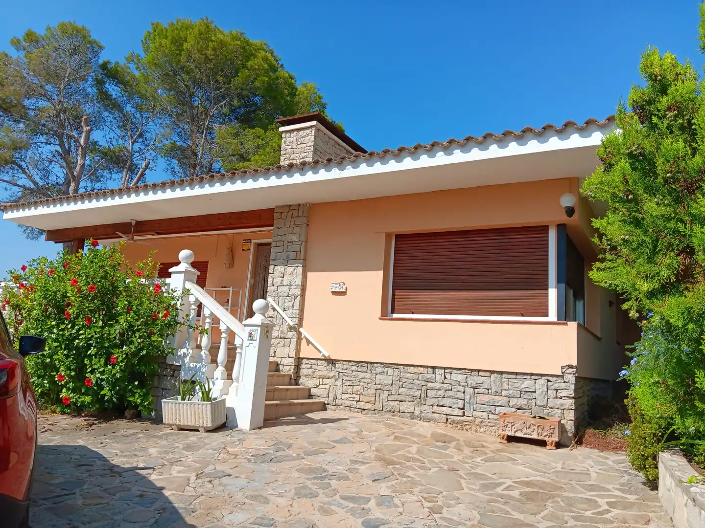 Detached house with pool for sale in Urbanitzacions, imagen 2