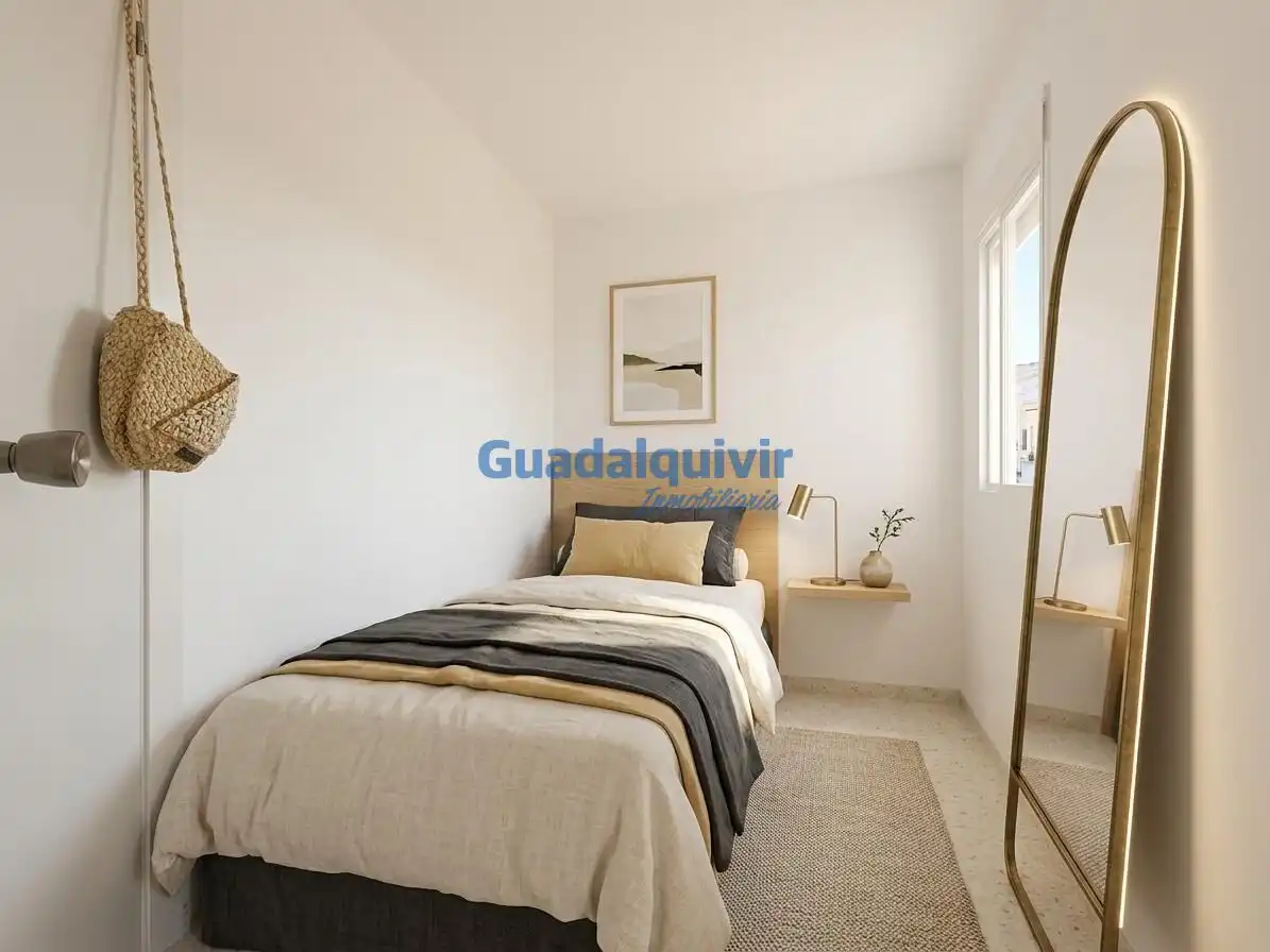 Wohnung mit Aufzug zum Verkauf in Avenida DEL TERRON, imagen 15