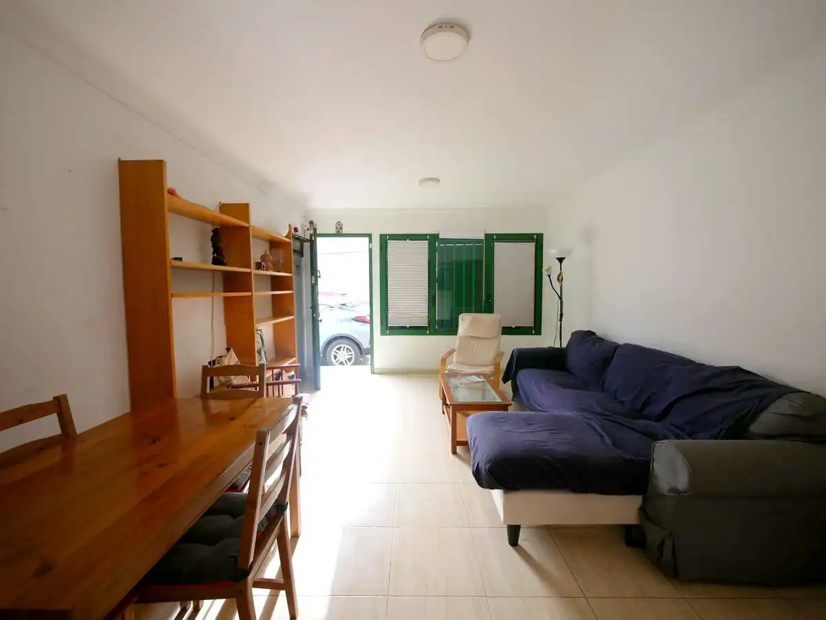 Flat for sale in Argana Alta - Maneje