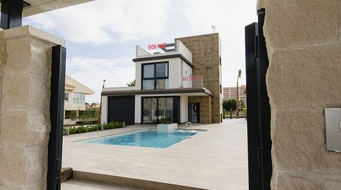 Despertar aquí, en esta preciosa villa de lujo en Orihuela Costa, es todo un privilegio., imatge 5