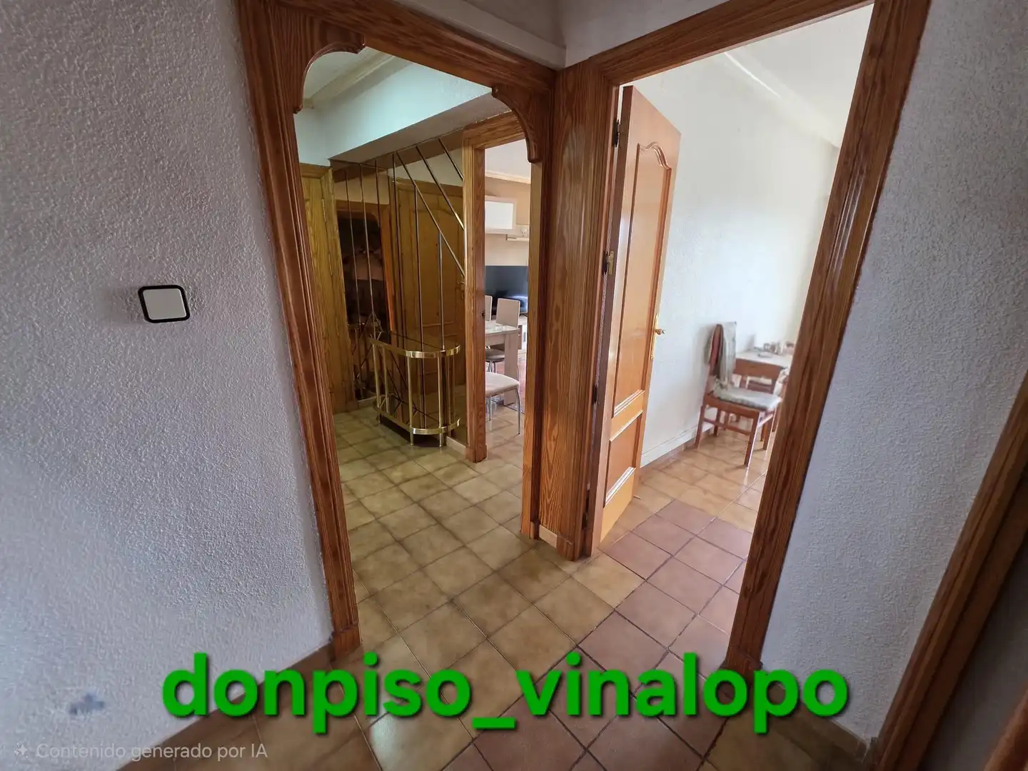 Apartamento en venta en Elda con Aire acondicionado, Calefacción y Balcón