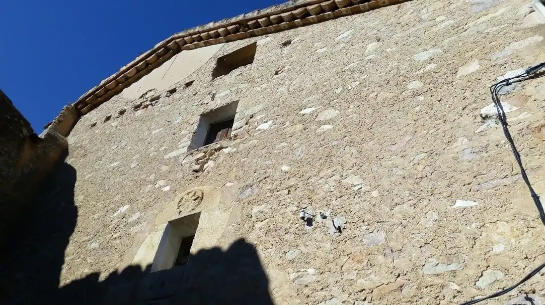 Casa o xalet en venda a N/A, -1, Culla