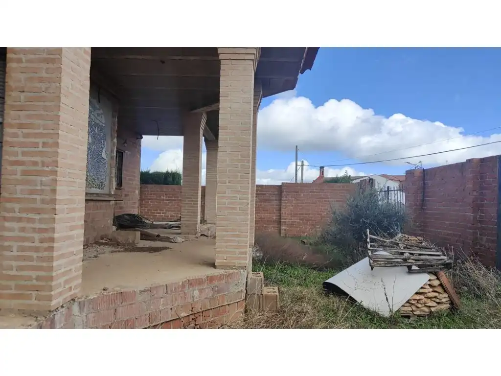 Xalet amb jardí en venda a Brazatortas, imagen 5