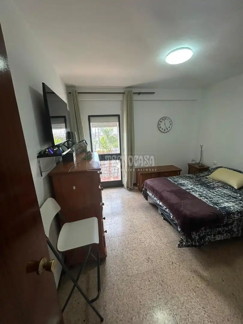 Piso en venta en Centro
