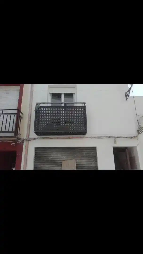 Terrassa de Casa adosada en venda en Mancha Real