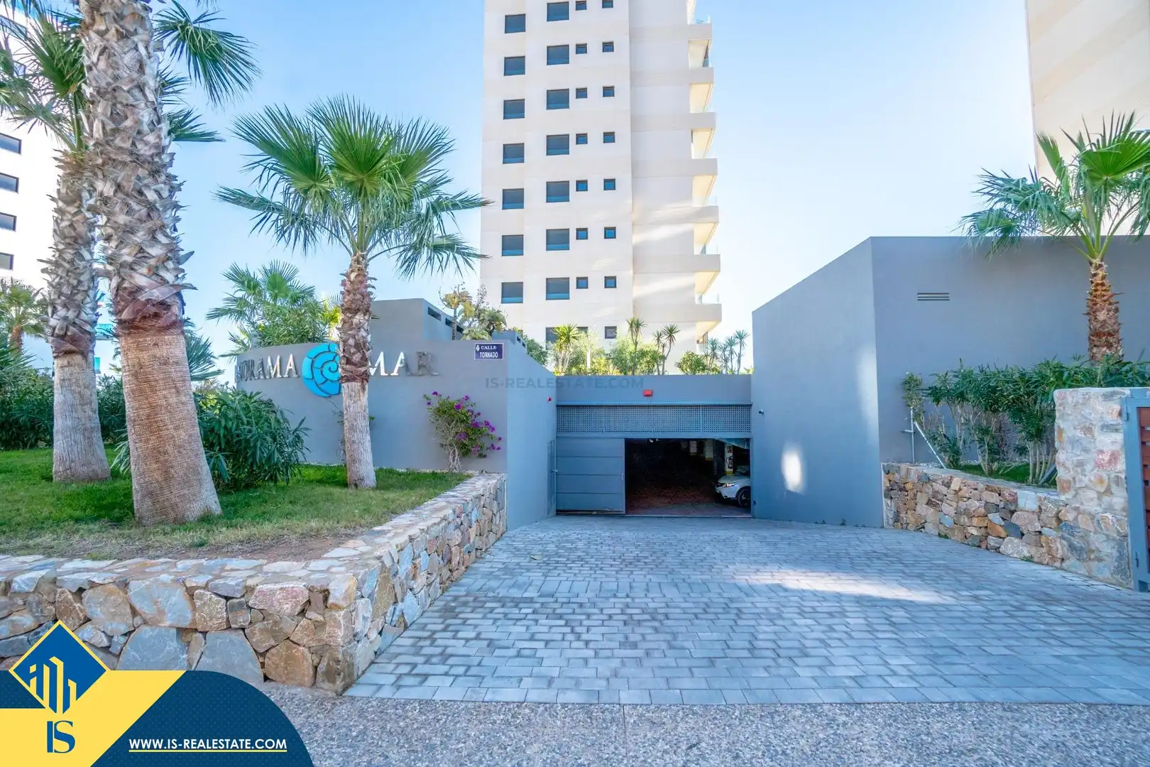 Penthouse mit Pool zum Verkauf in Playa del Acequión, Náufragos y Rocío del Mar, imagen 2