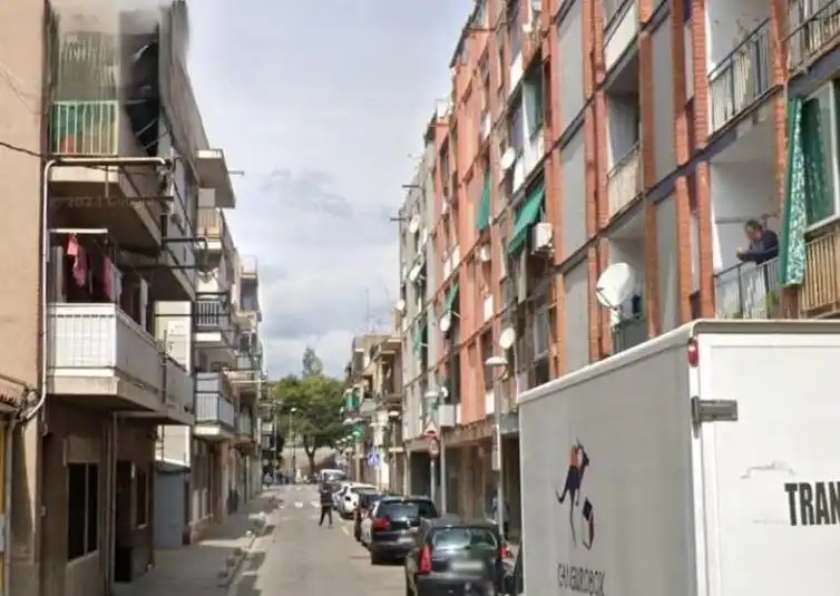 Piso en venta en TORRENT, 10, Canovelles