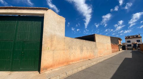 Solar en venta en Membrilla., immagine 3