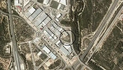Industriegrundstück zum Verkauf in Vandellòs i l'Hospitalet de l'Infant