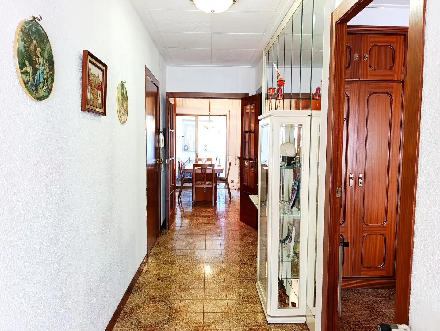 Piso en venta en Malgrat de Mar con Calefacción, Terraza y Trastero