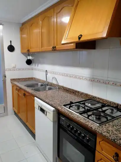 Wohnung mit Aufzug zur Miete in Zona Avenida al Vedat, imagen 6