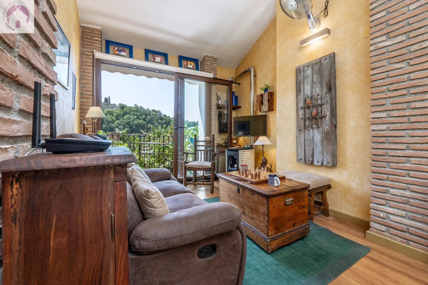 Casa o xalet en venda a de Carvajales, Barrio de Albaicín