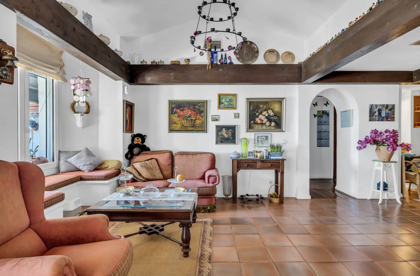 Villa mit Terrasse zum Verkauf in Selwo, imagen 4