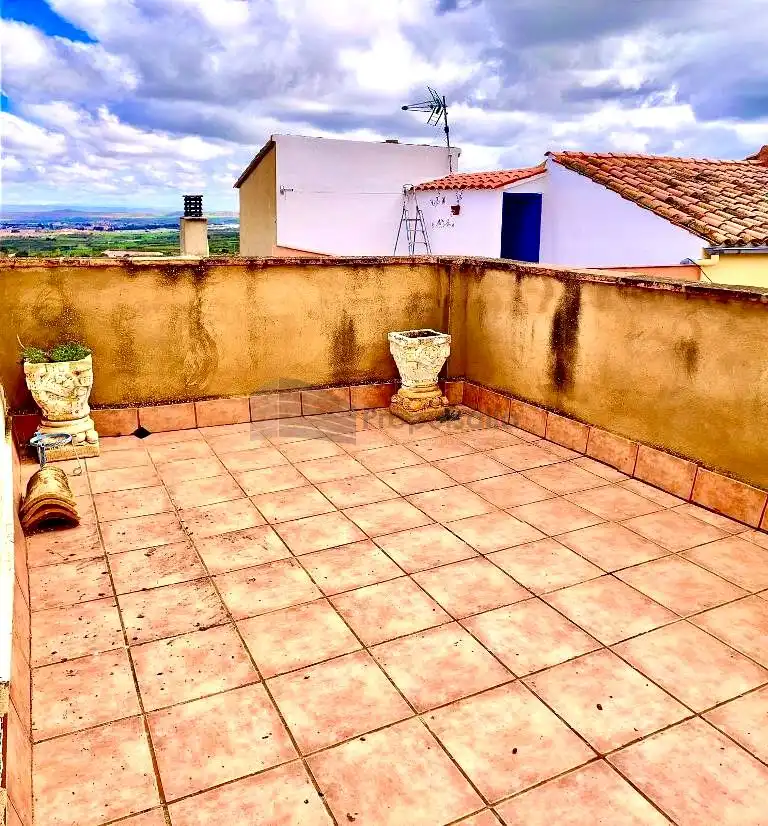 Casa o xalet en venda a Alta, Santa Cruz de Moncayo