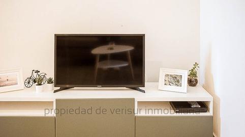 Foto 5 de Apartament en venda a Plaza Sector Al-2, 256, Desert Spring Golf, Cuevas del Almanzora