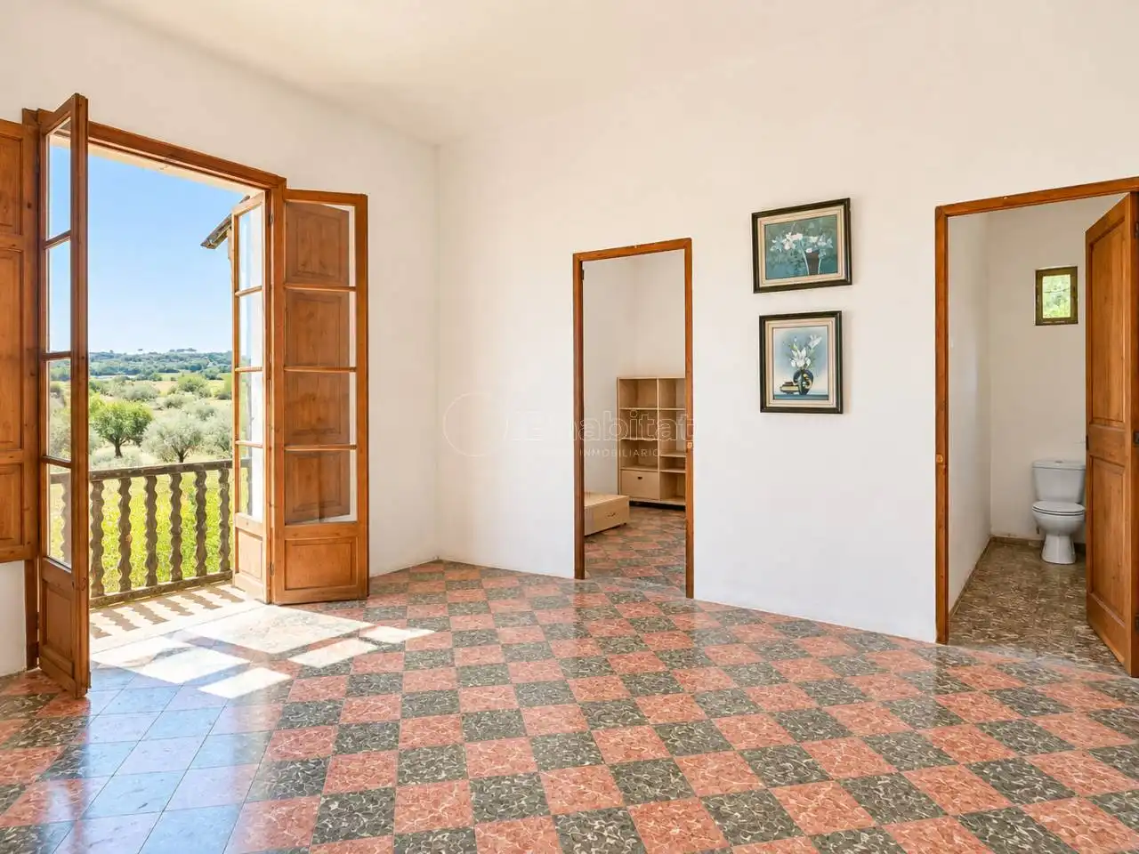 Terreny rústic en venda a Sineu, imagen 8