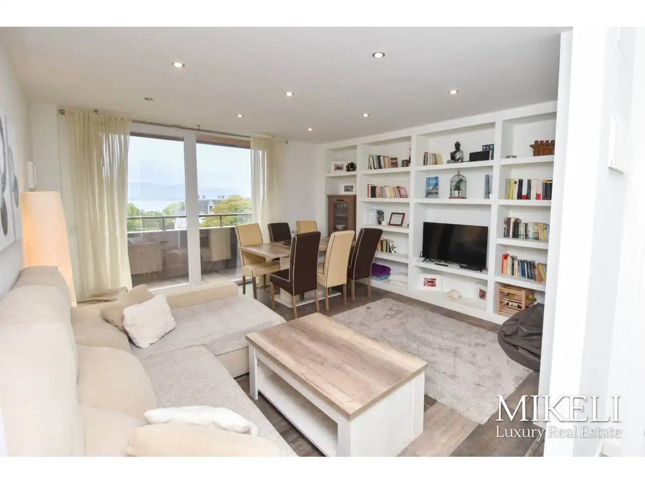 Appartement avec ascenseur à louer à Paseo Altamira, imagen 3