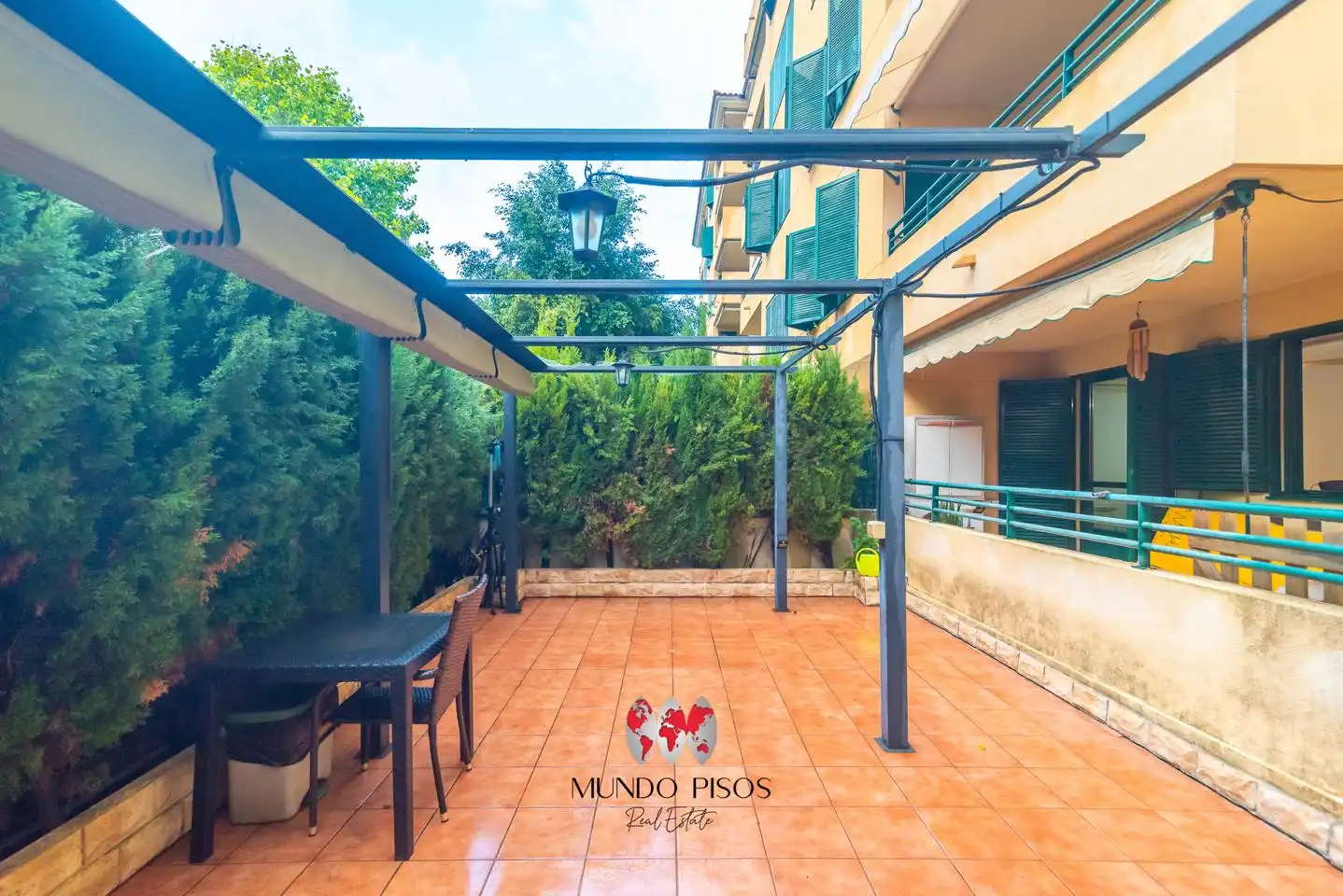 Bajo con terraza en venta en calle de Juan Gris, imagen 5
