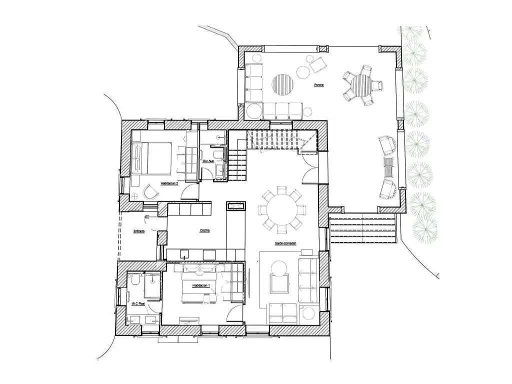 Casa o chalet en venta en Las Rotas / Les Rotes