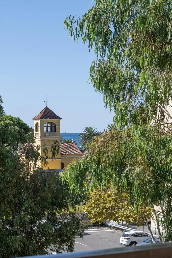 Apartament amb ascensor en venda a Platja de Llevant, imagen 18