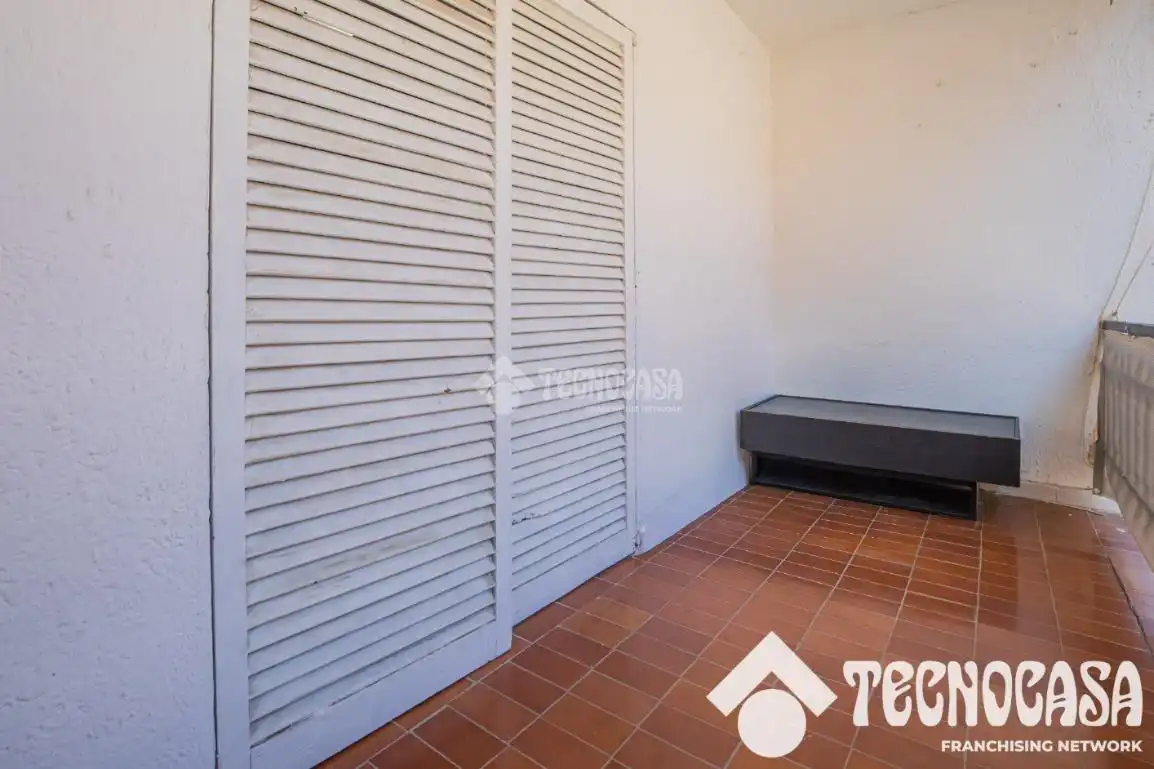 Casa aparellada amb terrassa en venda a Premià de Dalt, imagen 16