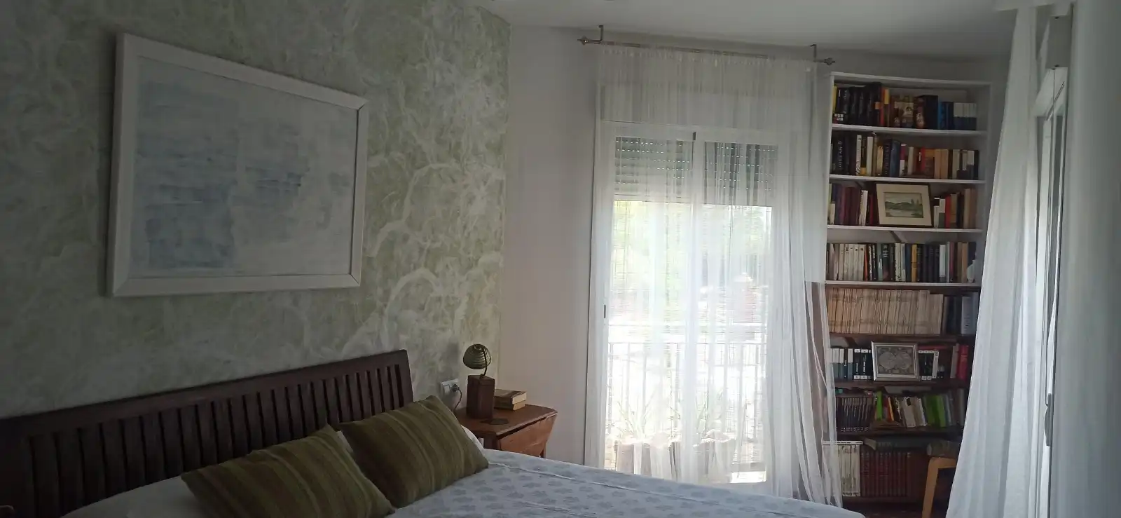 Habitación de Dúplex en venta en Villafranca de Córdoba con Aire acondicionado, Calefacción y Terraza