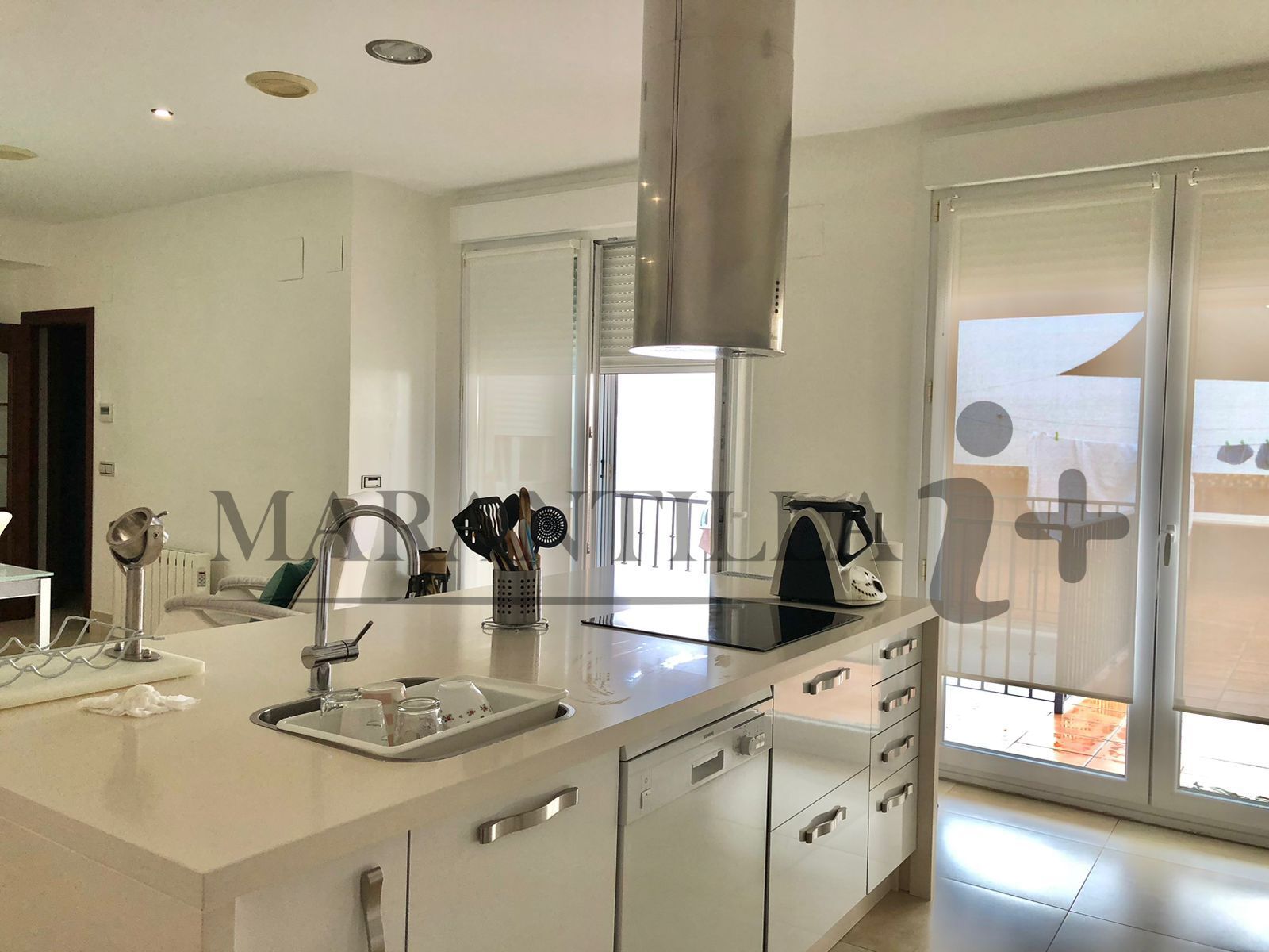 Cuina de Edifici en venda en Lepe