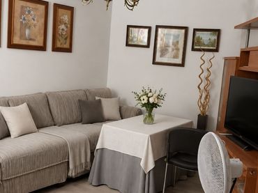 Casa in vendita a Vejer