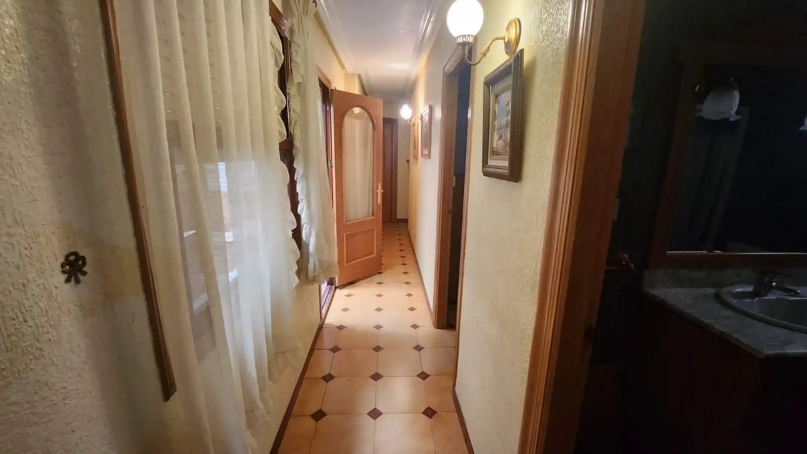 Flat for sale in Aspe  with Air Conditioner, Heating and Storage room