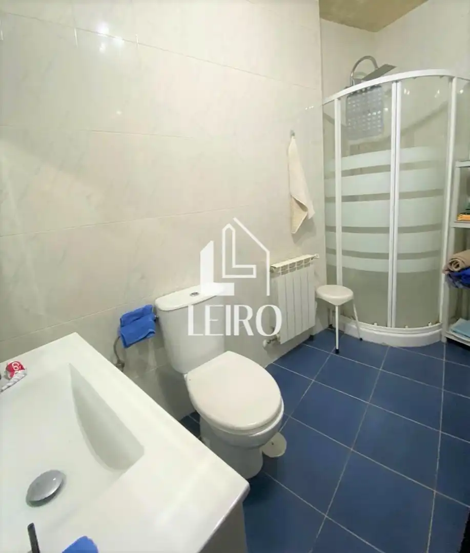 Baño de Piso en venta en Vilagarcía de Arousa con Calefacción