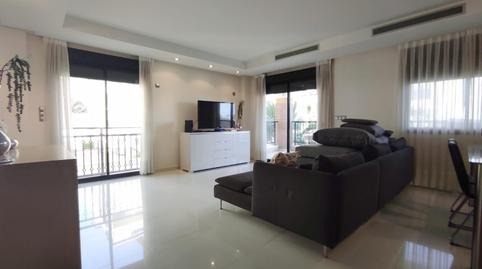 Foto 4 de Apartamento en venta en Calle Carcaixent, Los Secanos, Guardamar del Segura